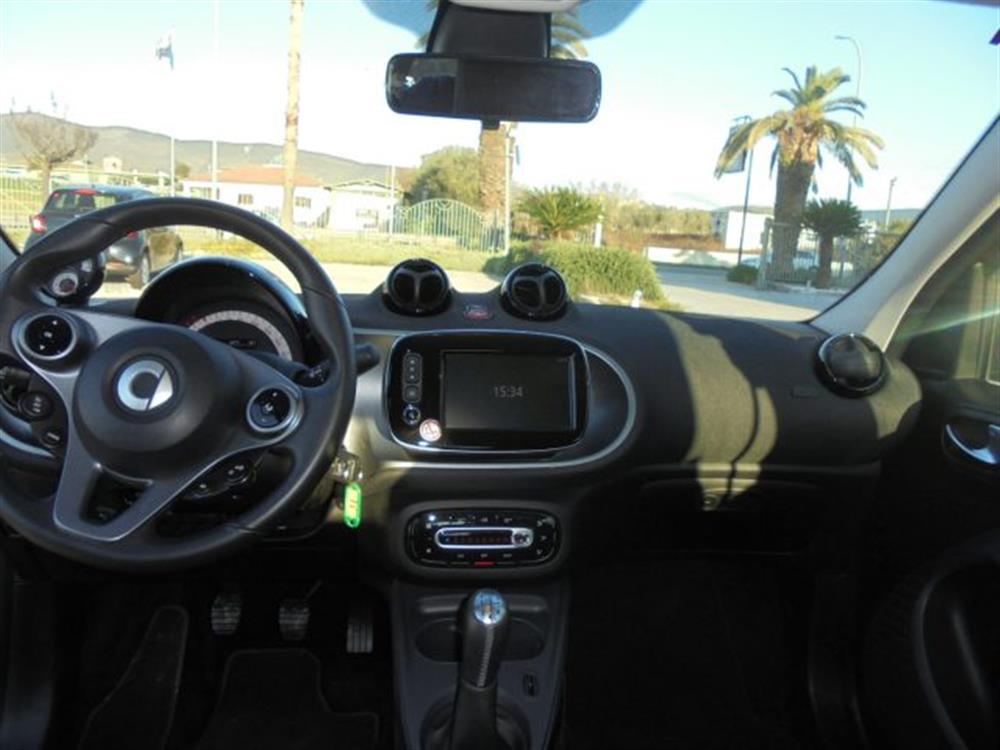 ForFour ForFour 1.0 Manuale Passion