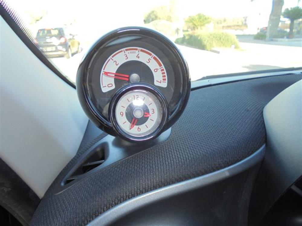 ForFour ForFour 1.0 Manuale Passion