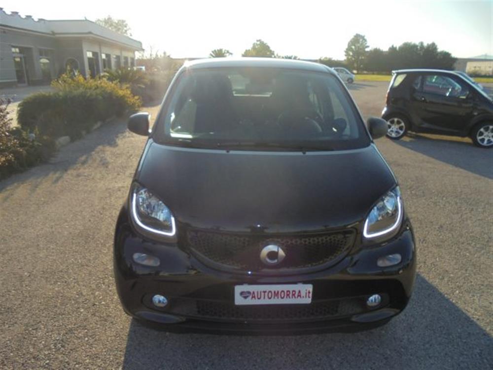 ForFour ForFour 1.0 Manuale Passion