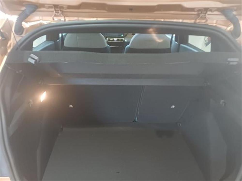 Grande Panda Grande Panda 1.2 Hybrid 110 CV S&