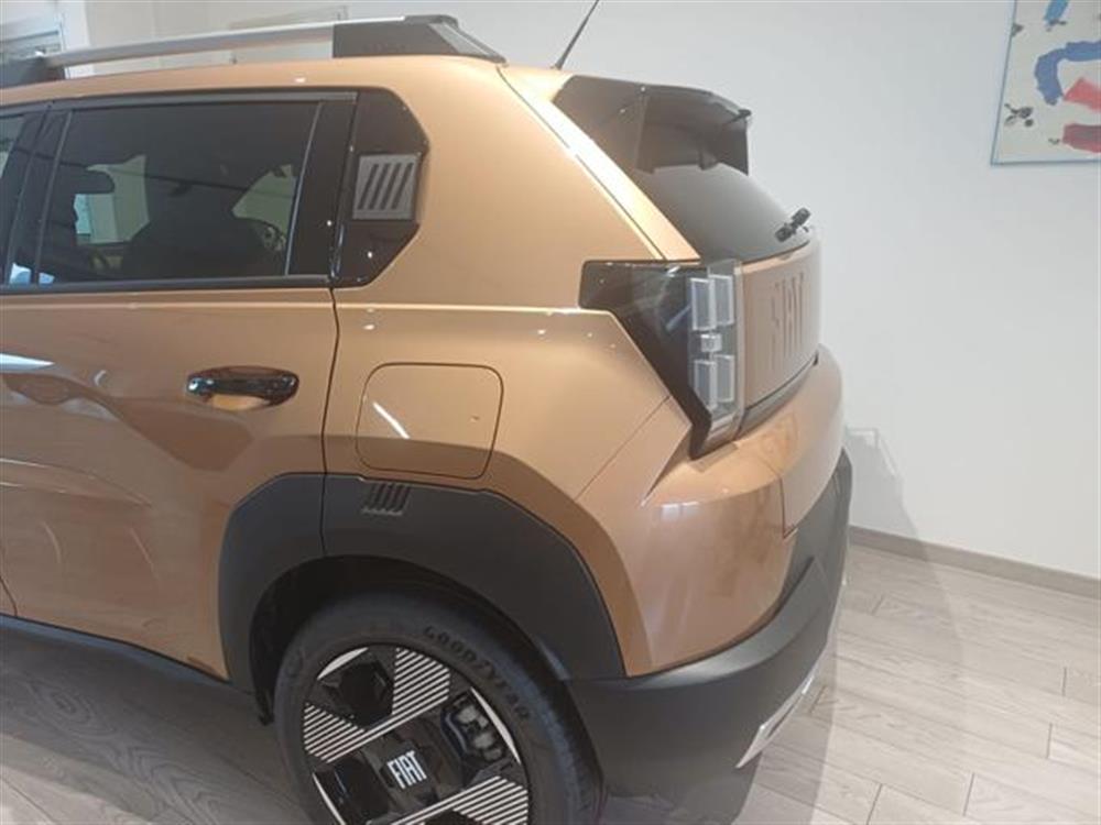 Grande Panda Grande Panda 1.2 Hybrid 110 CV S&