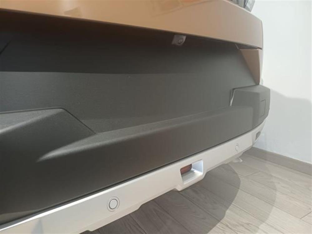 Grande Panda Grande Panda 1.2 Hybrid 110 CV S&