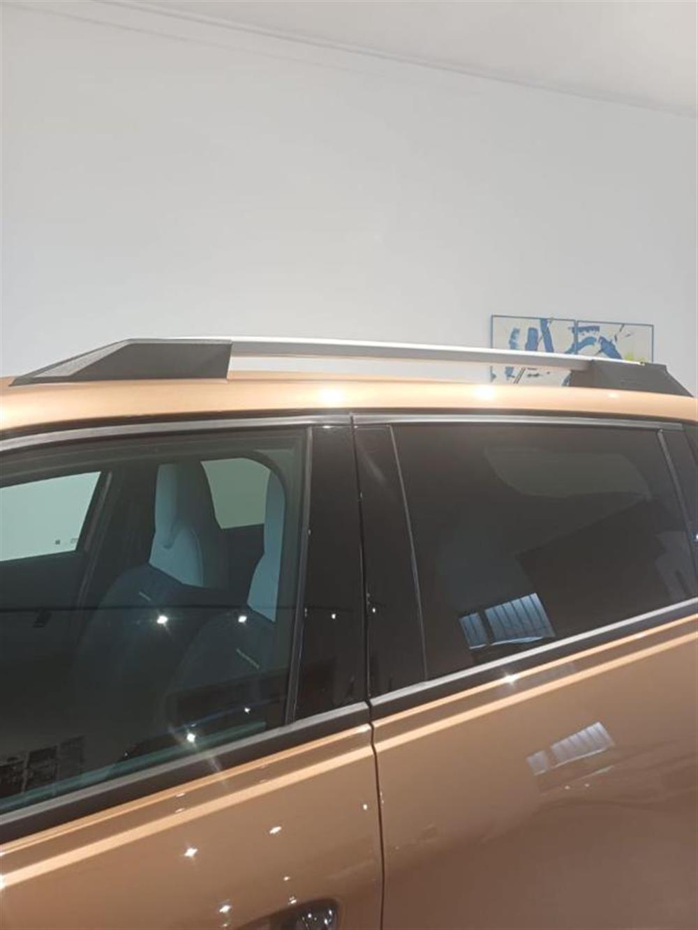 Grande Panda Grande Panda 1.2 Hybrid 110 CV S&