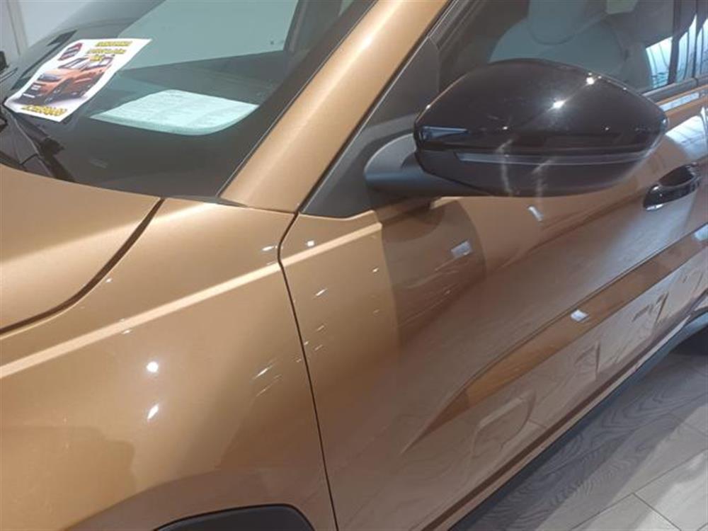 Grande Panda Grande Panda 1.2 Hybrid 110 CV S&