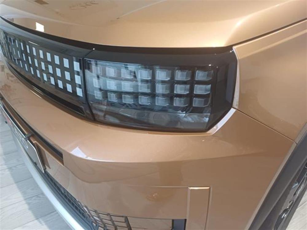 Grande Panda Grande Panda 1.2 Hybrid 110 CV S&