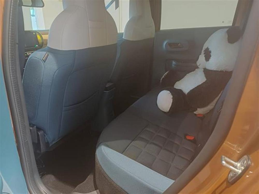 Grande Panda Grande Panda 1.2 Hybrid 110 CV S&