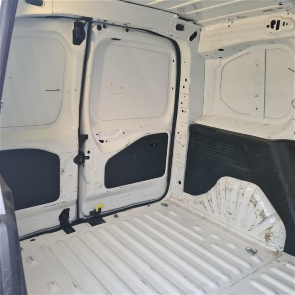Berlingo Berlingo BlueHDi 100 S&S Van
