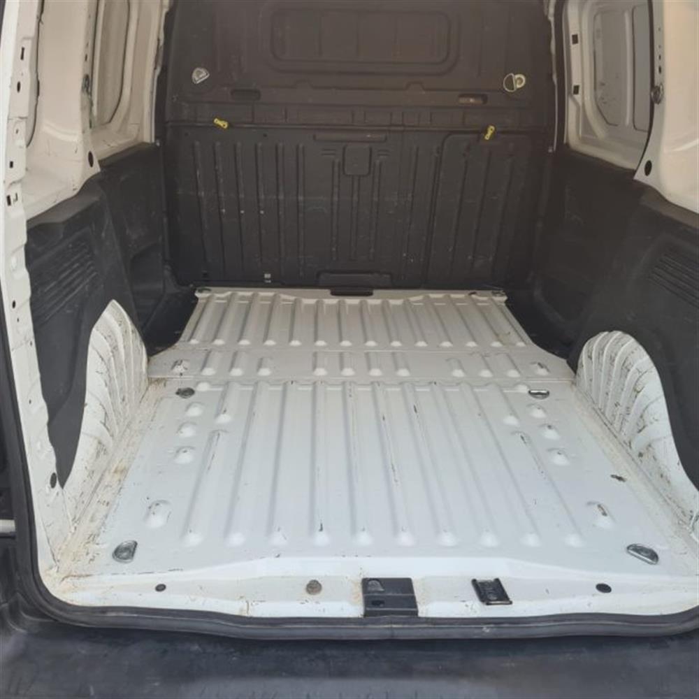 Berlingo Berlingo BlueHDi 100 S&S Van