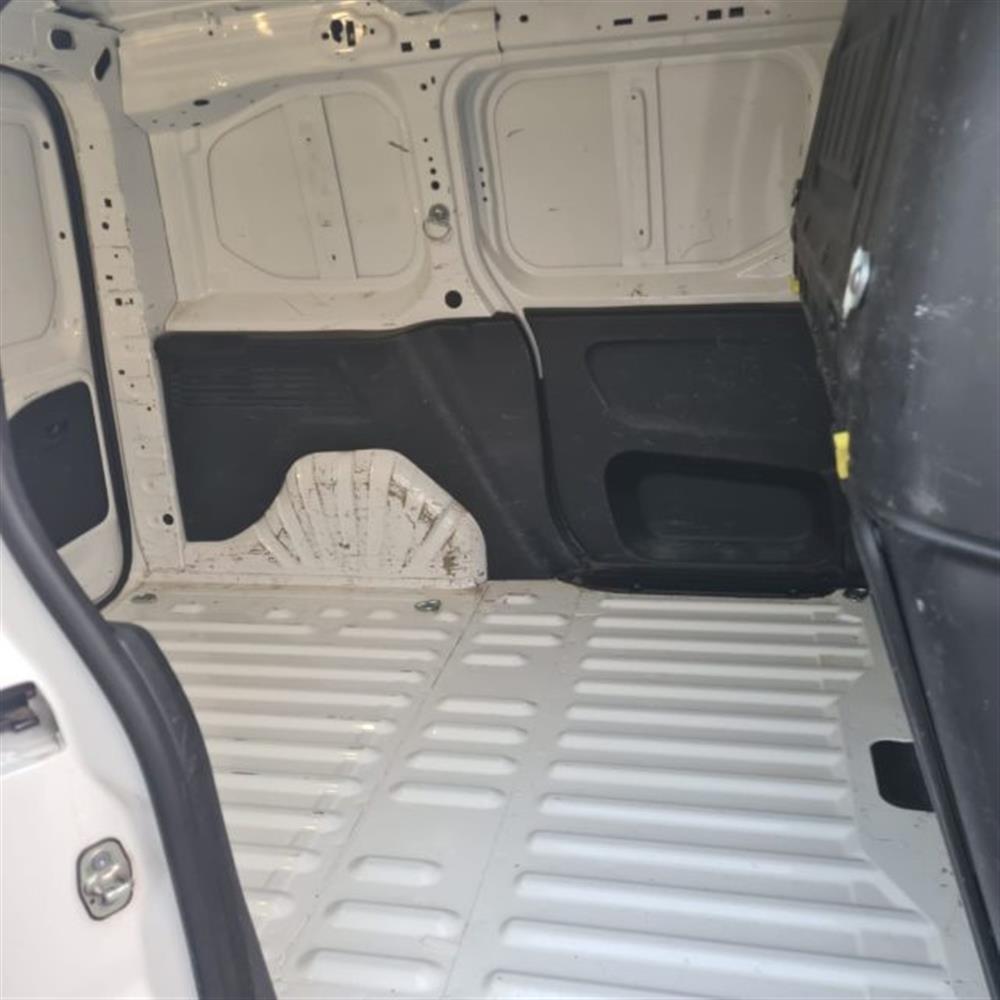 Berlingo Berlingo BlueHDi 100 S&S Van