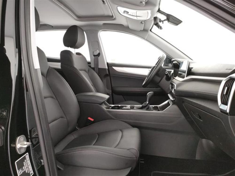 Sei Sei 1.5 M/T GPL