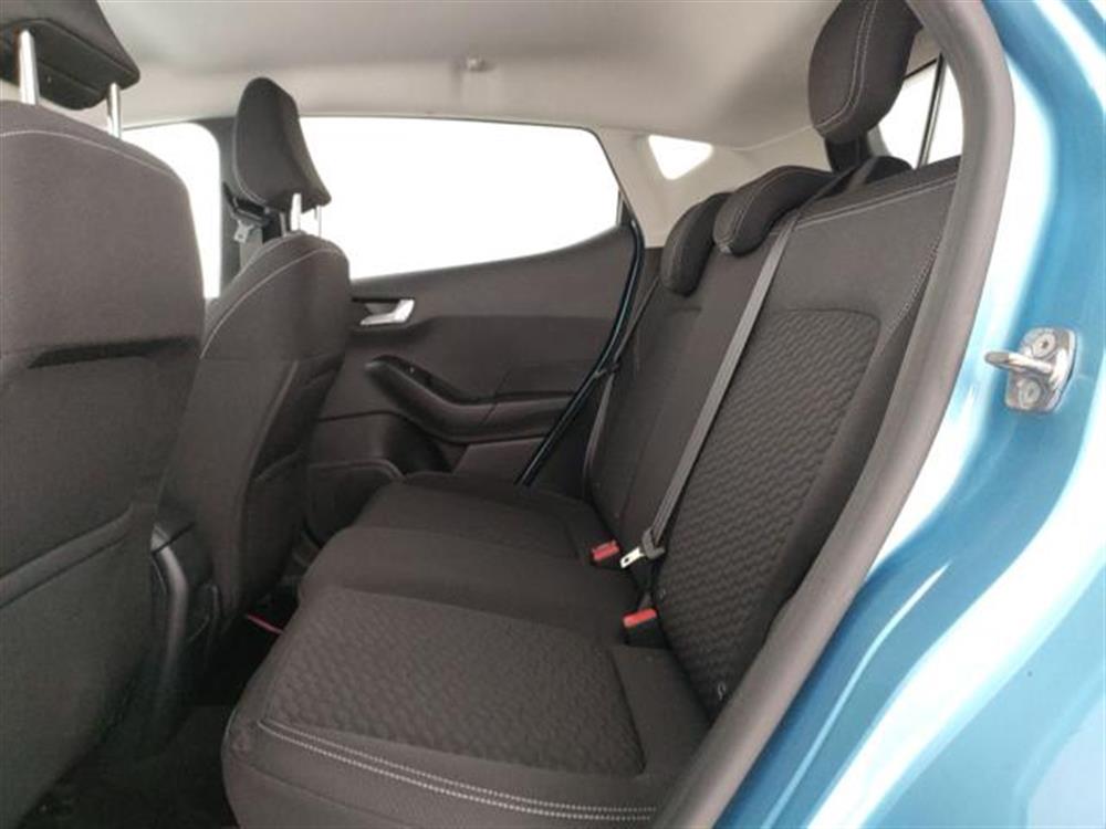 Fiesta Fiesta 1.1 75 CV GPL 5 port