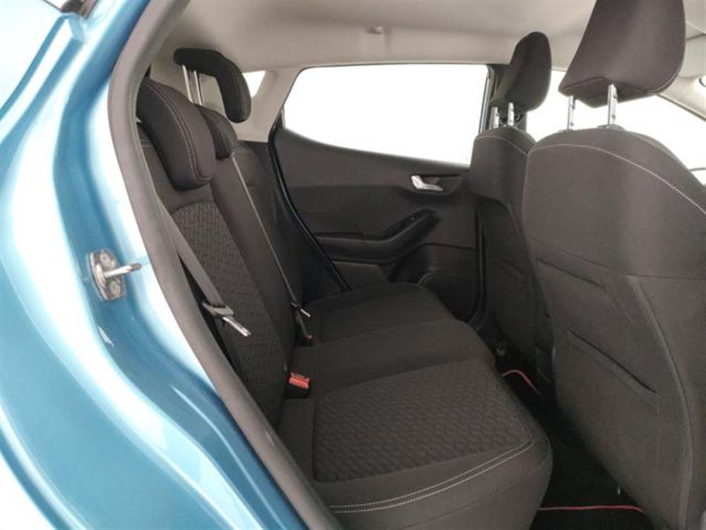 Fiesta Fiesta 1.1 75 CV GPL 5 port