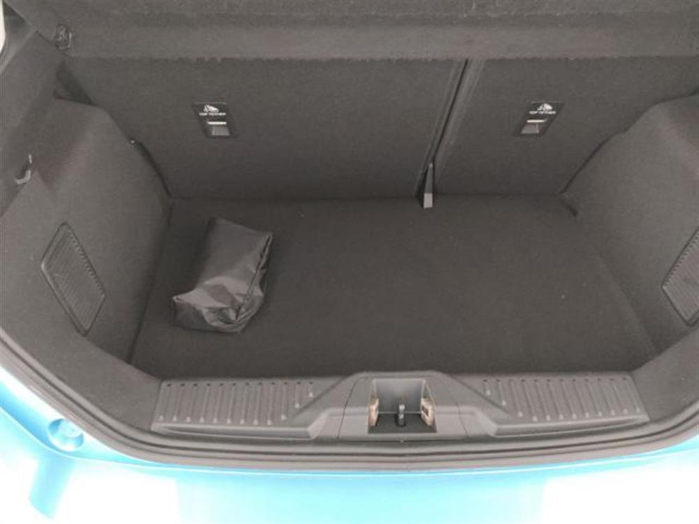 Fiesta Fiesta 1.1 75 CV GPL 5 port