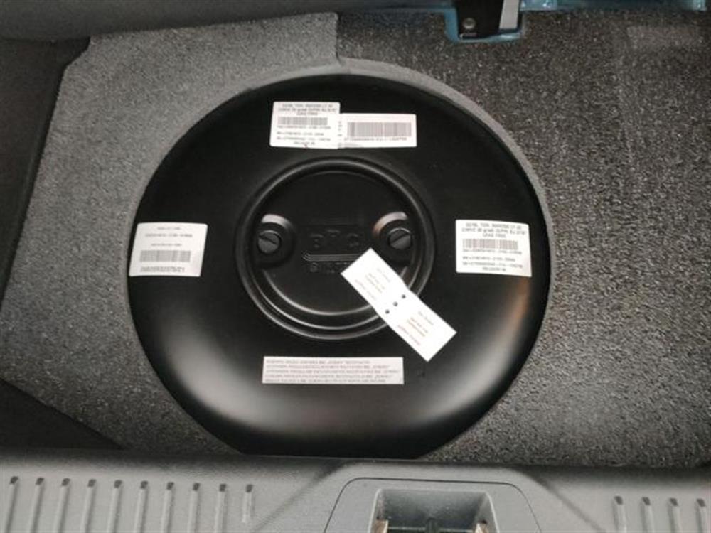 Fiesta Fiesta 1.1 75 CV GPL 5 port