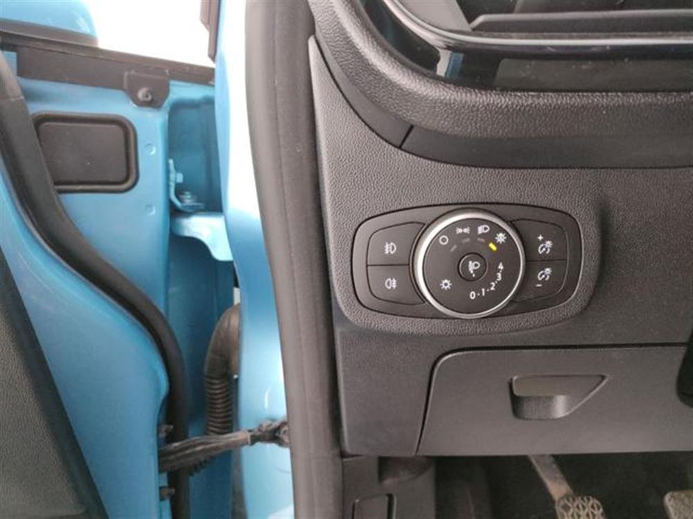 Fiesta Fiesta 1.1 75 CV GPL 5 port