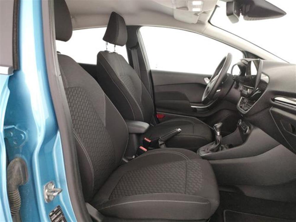 Fiesta Fiesta 1.1 75 CV GPL 5 port