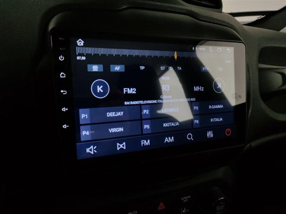 Renegade Renegade 1.3 T4 190CV PHEV 4x