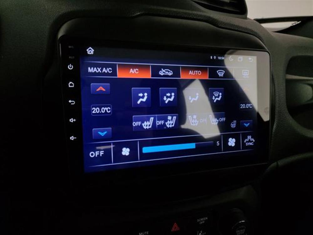 Renegade Renegade 1.3 T4 190CV PHEV 4x