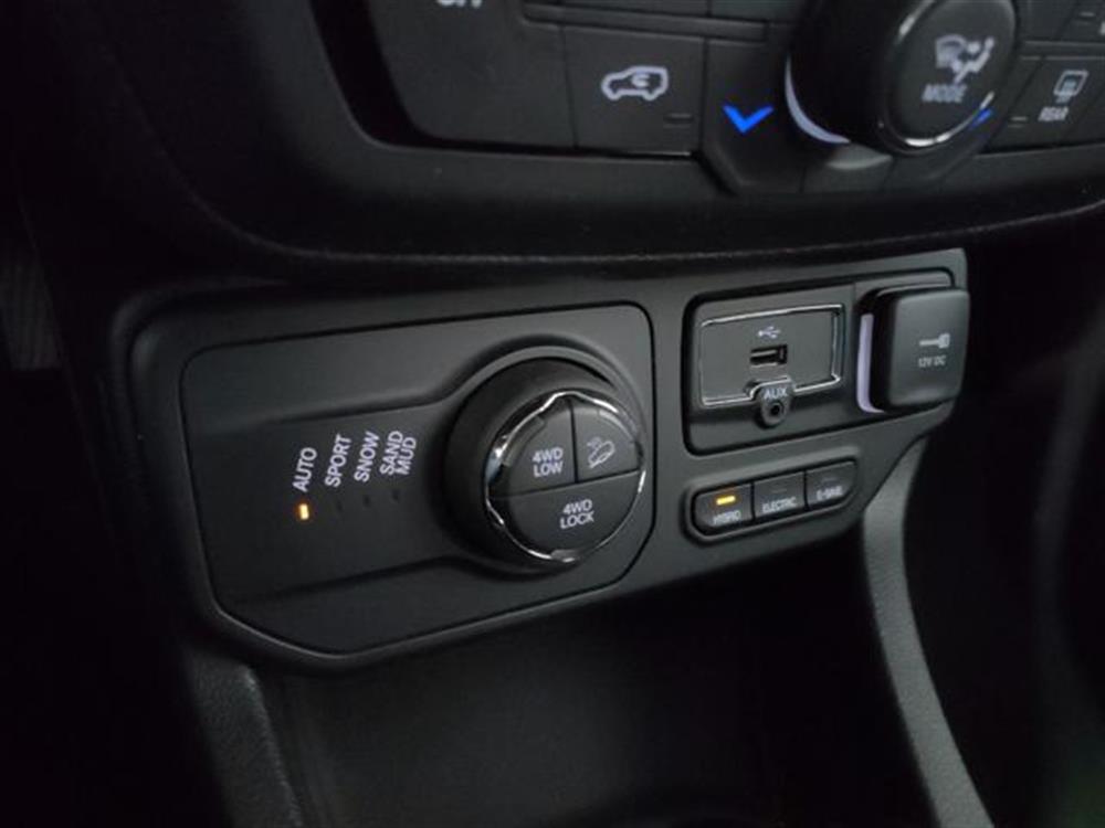Renegade Renegade 1.3 T4 190CV PHEV 4x