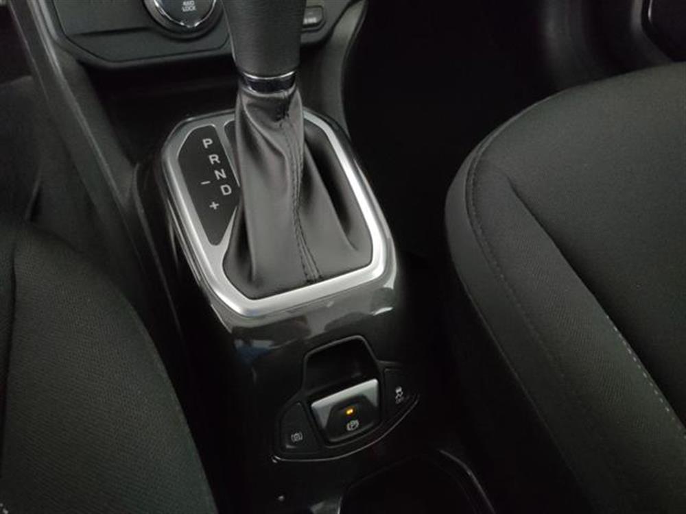 Renegade Renegade 1.3 T4 190CV PHEV 4x