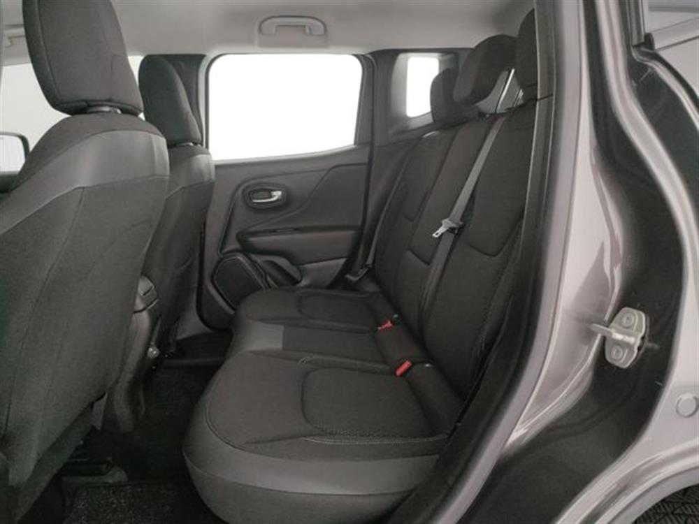 Renegade Renegade 1.3 T4 190CV PHEV 4x