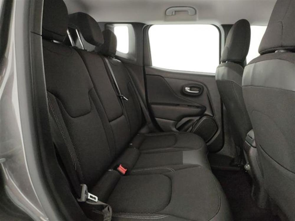 Renegade Renegade 1.3 T4 190CV PHEV 4x