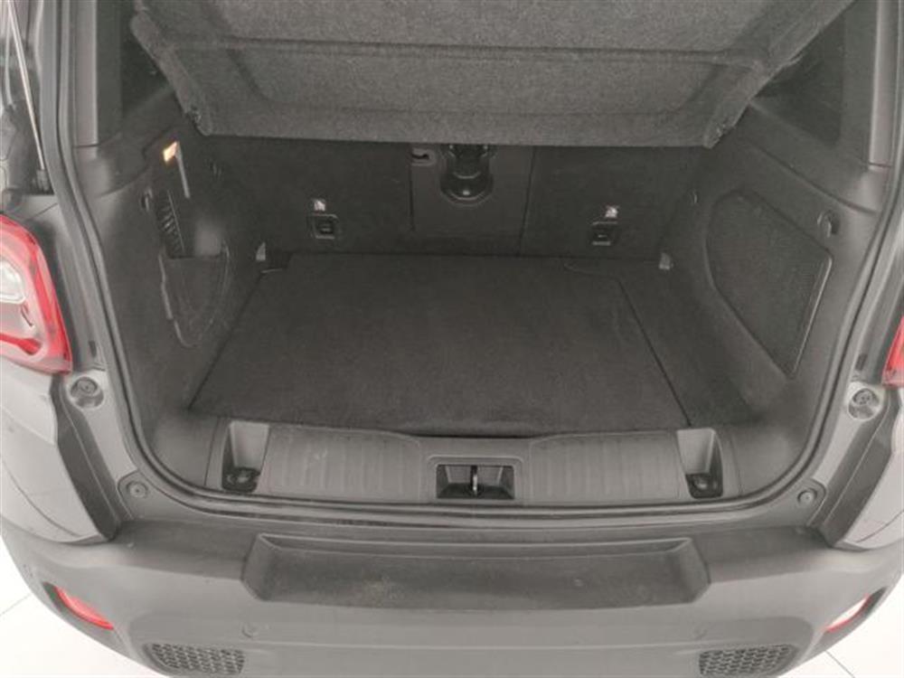 Renegade Renegade 1.3 T4 190CV PHEV 4x