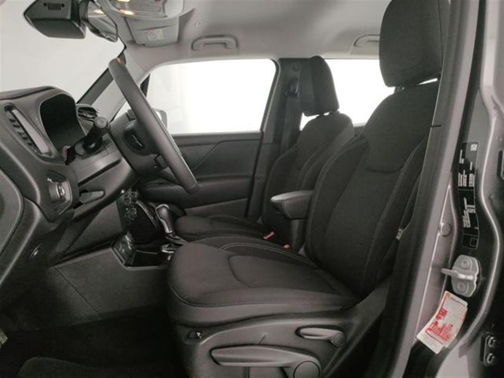 Renegade Renegade 1.3 T4 190CV PHEV 4x