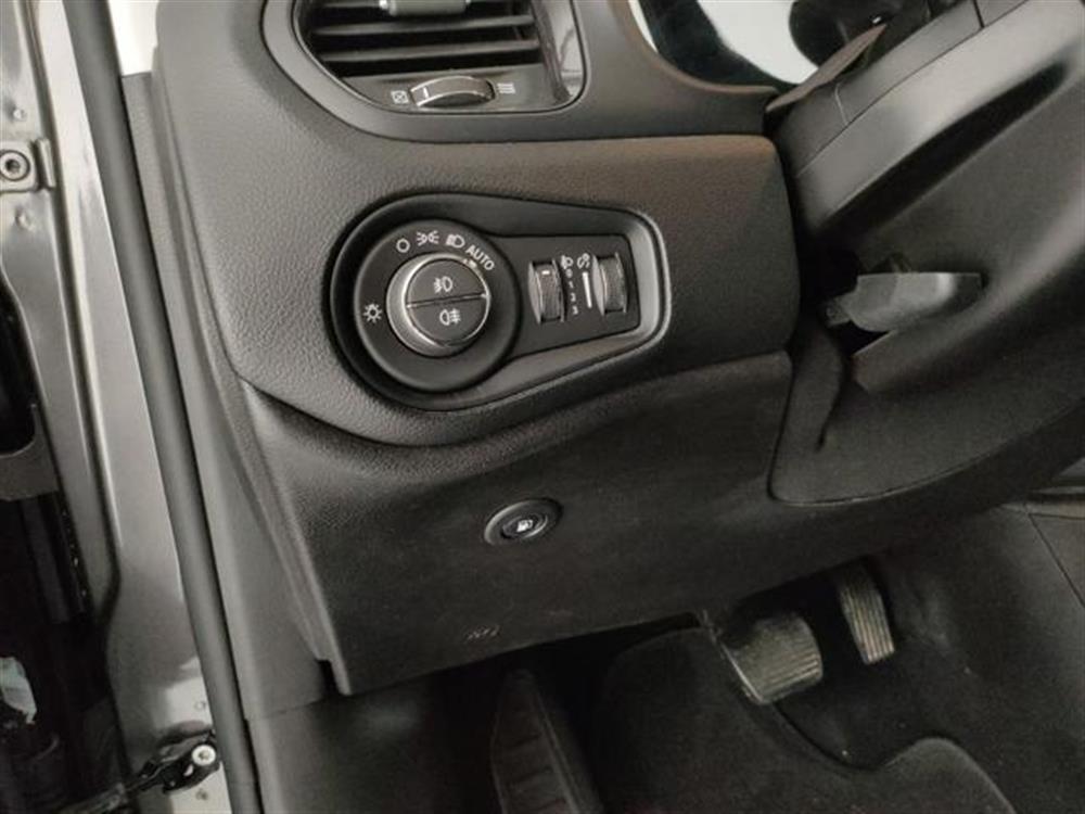Renegade Renegade 1.3 T4 190CV PHEV 4x