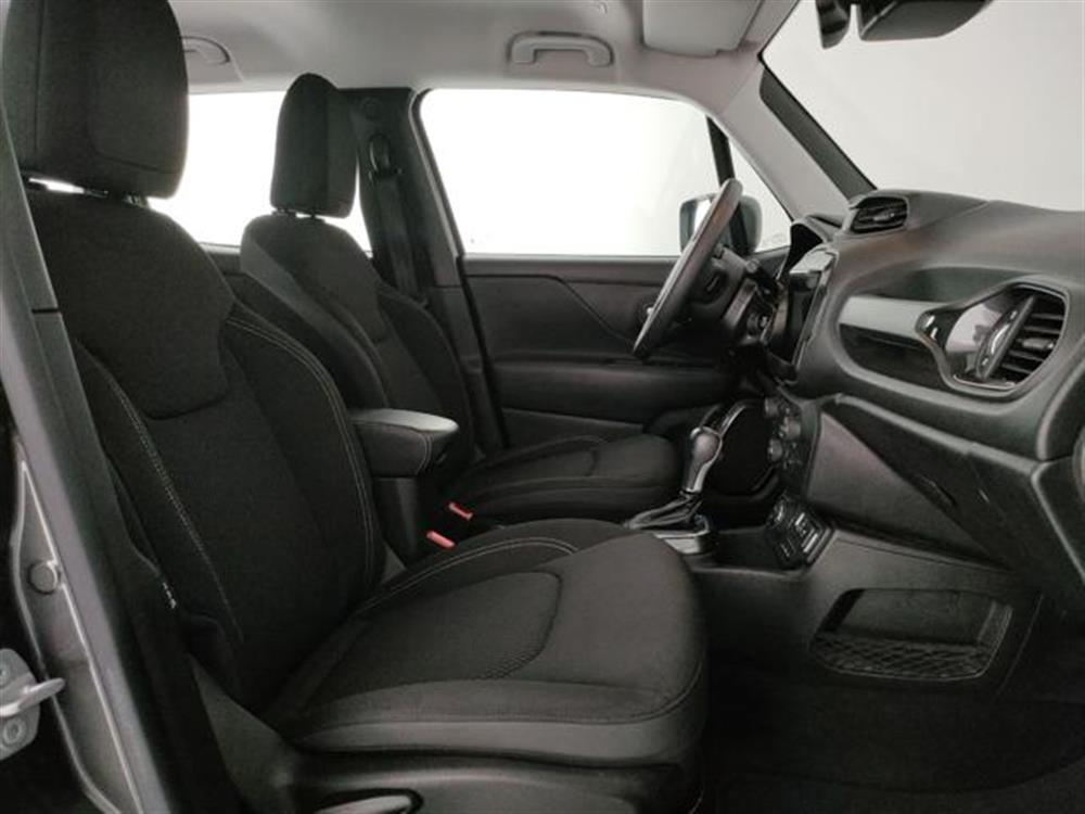Renegade Renegade 1.3 T4 190CV PHEV 4x