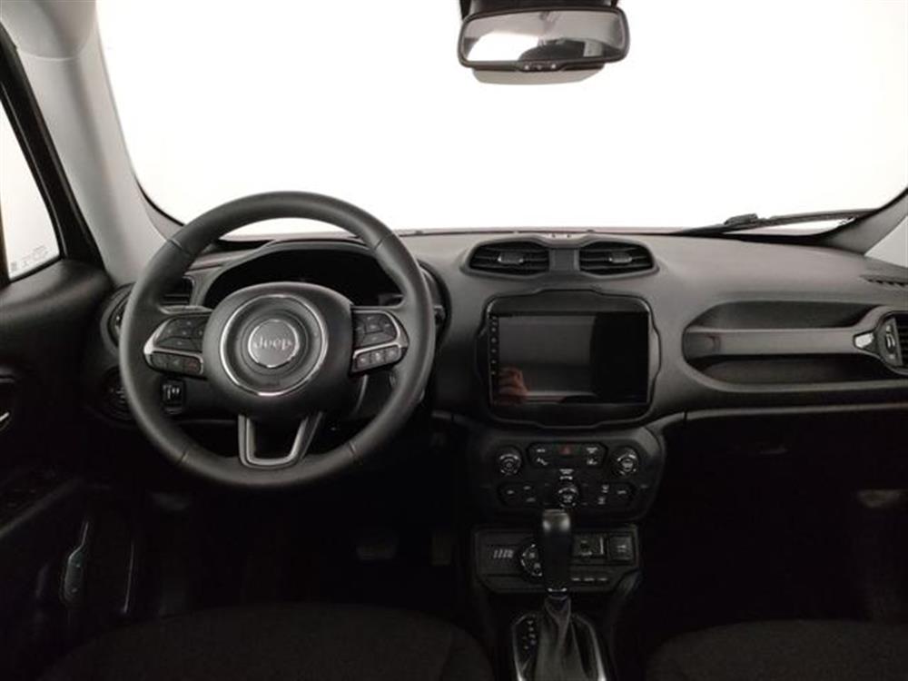 Renegade Renegade 1.3 T4 190CV PHEV 4x