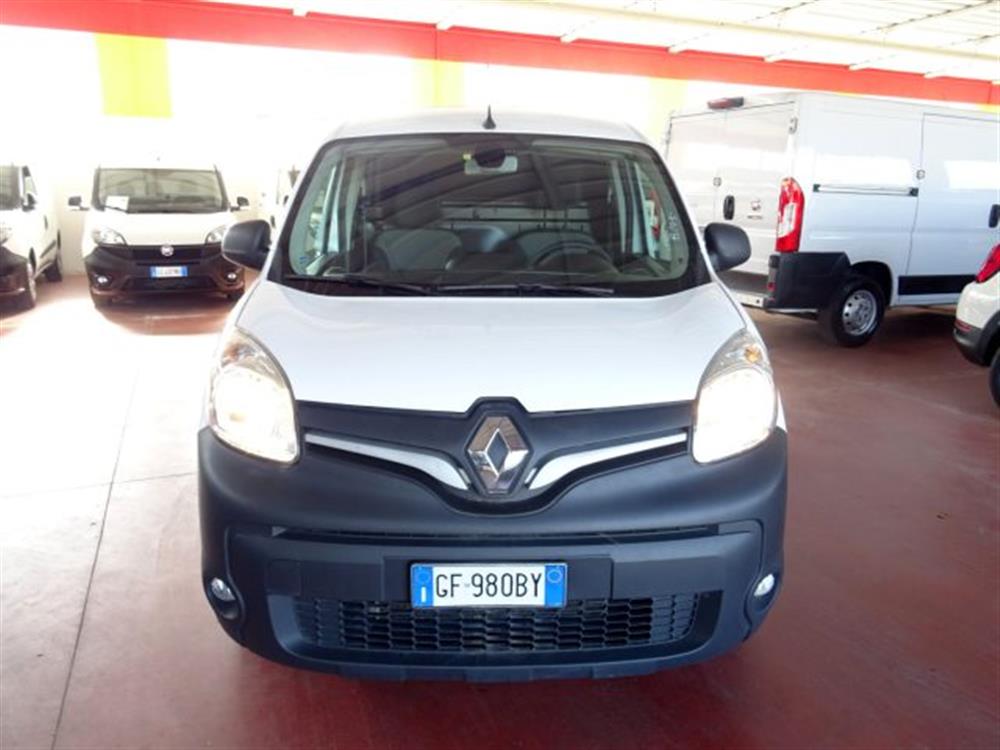 Kangoo Kangoo 1.5dCi 75CV F.AP. St
