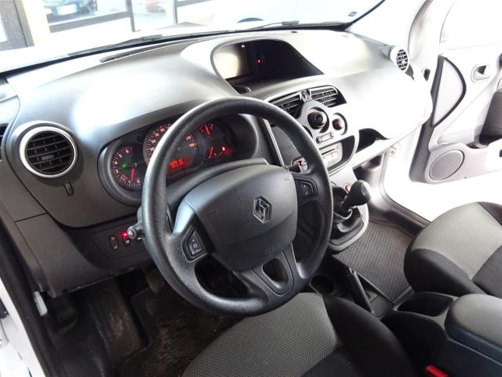 Kangoo Kangoo 1.5dCi 75CV F.AP. St