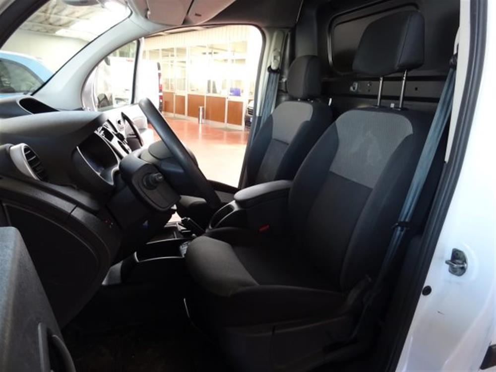 Kangoo Kangoo 1.5dCi 75CV F.AP. St