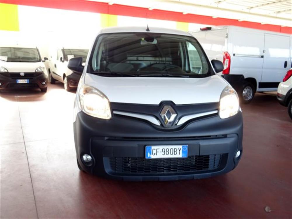 Kangoo Kangoo 1.5dCi 75CV F.AP. St