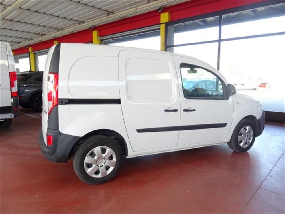 Kangoo Kangoo 1.5dCi 75CV F.AP. St
