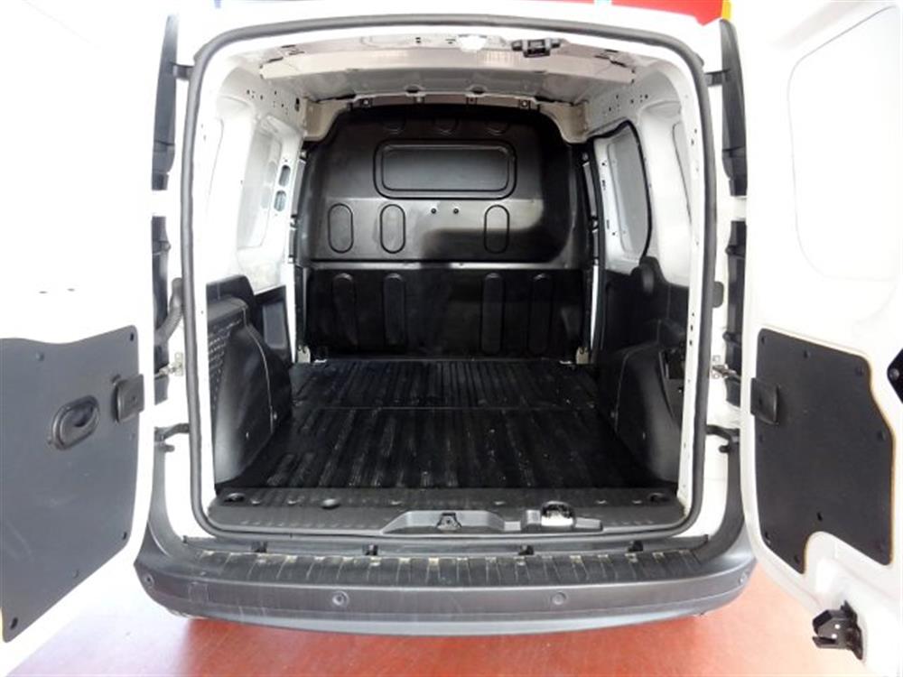 Kangoo Kangoo 1.5dCi 75CV F.AP. St