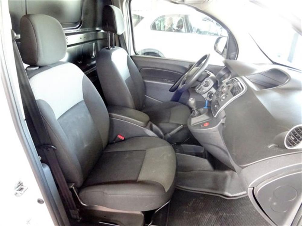 Kangoo Kangoo 1.5dCi 75CV F.AP. St