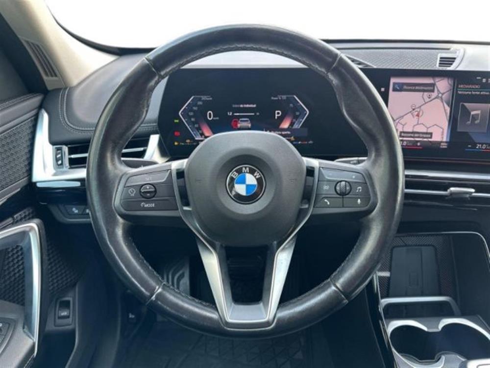 X1 X1 sDrive 18d xLine Aut