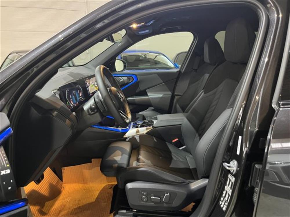 X3 X3 xDrive20d 48V MSport