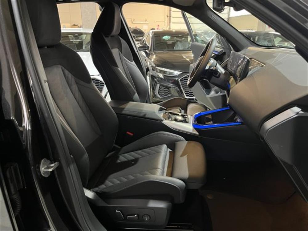X3 X3 xDrive20d 48V MSport