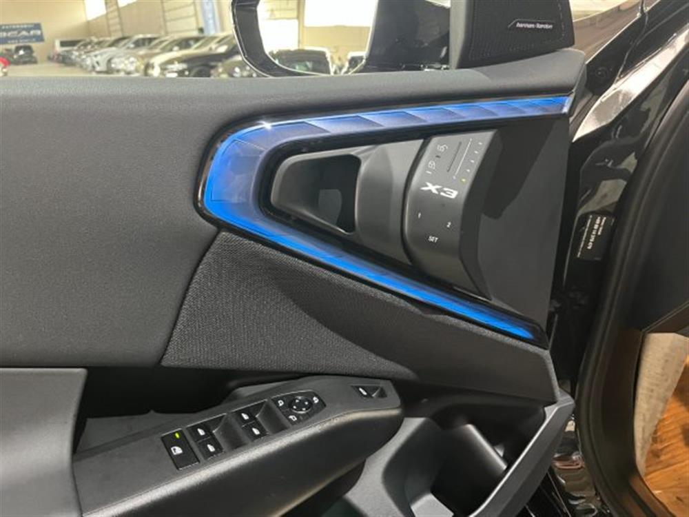 X3 X3 xDrive20d 48V MSport