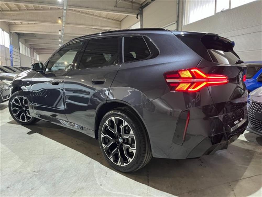 X3 X3 xDrive20d 48V MSport