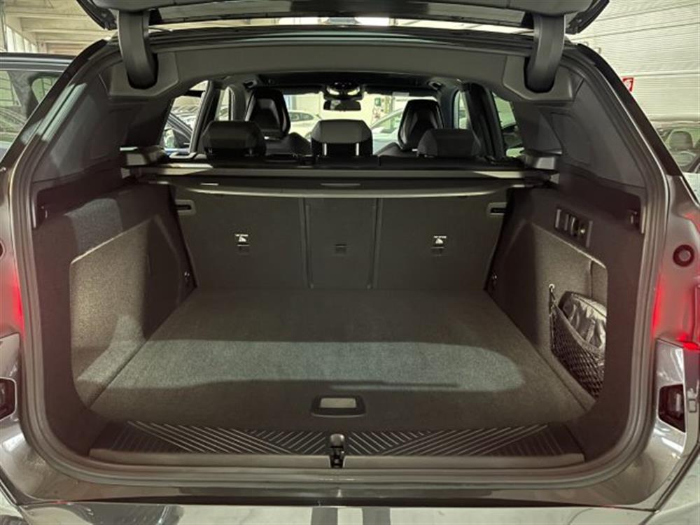 X3 X3 xDrive20d 48V MSport