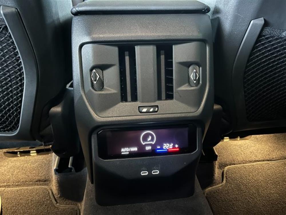 X3 X3 xDrive20d 48V MSport