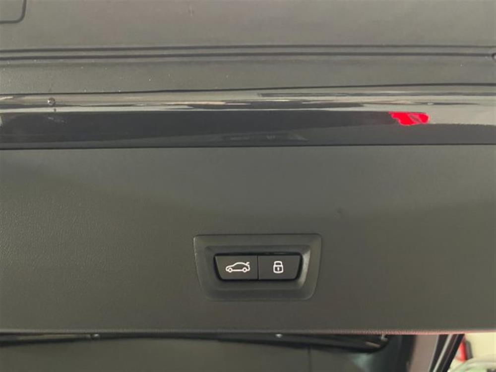 X3 X3 xDrive20d 48V MSport