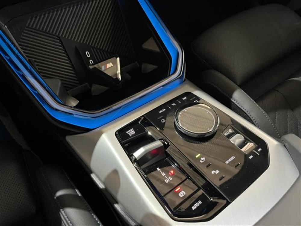 X3 X3 xDrive20d 48V MSport