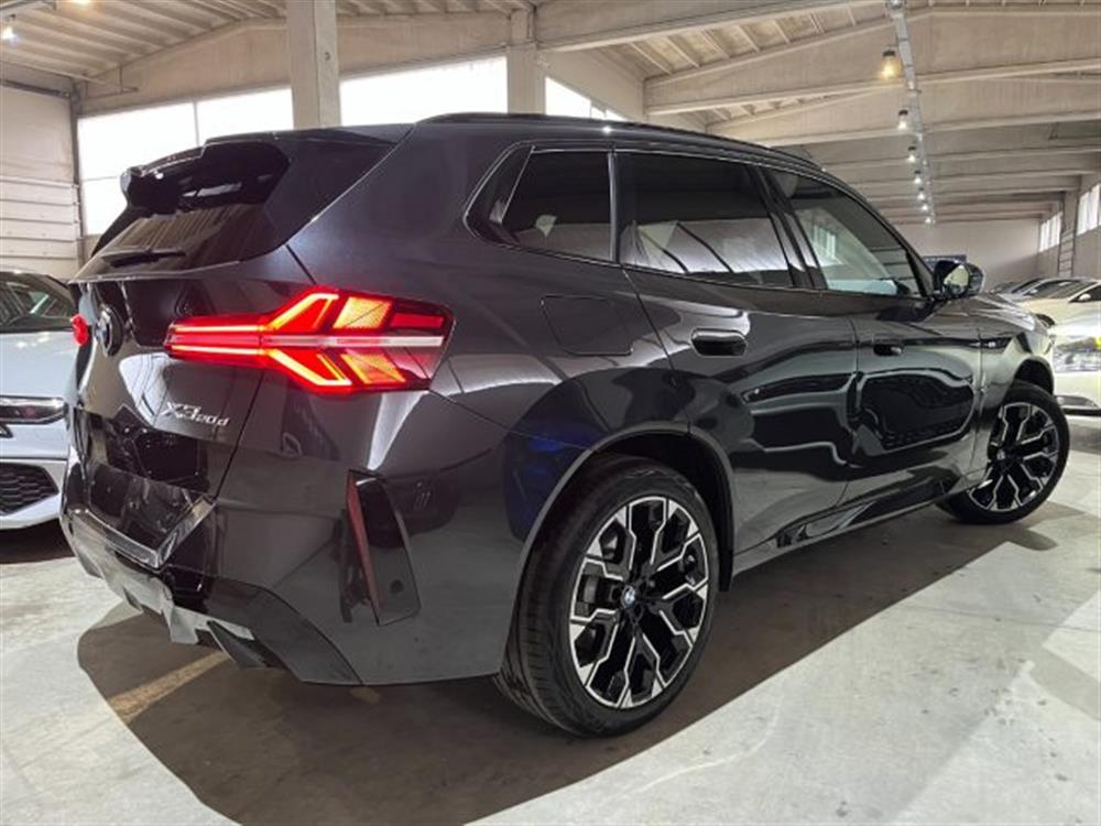 X3 X3 xDrive20d 48V MSport