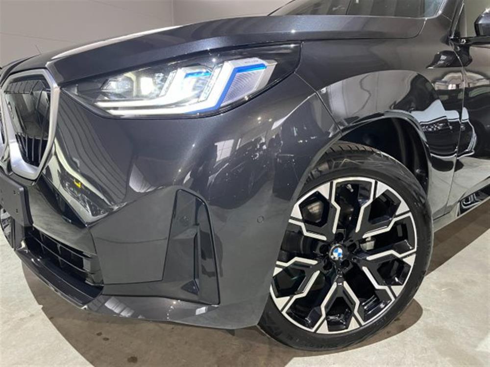 X3 X3 xDrive20d 48V MSport