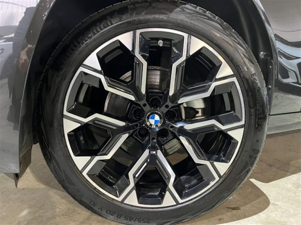 X3 X3 xDrive20d 48V MSport